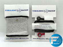 Load image into Gallery viewer, Basic Bundle Kit -   (Lead wires w/ snaps, Conductive Wrist Cuffs)
