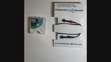 Load and play video in Gallery viewer, Frequency Ear Clip Electrodes (50% OFF)
