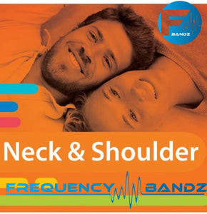 Wonder Pax Neck and Shoulders: Reusable Hot/Cold Back Gel Pad (ONLY sold in Yellow)
