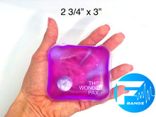 Load image into Gallery viewer, WONDER PAX HAND WARMERS - SMALL SQUARES
