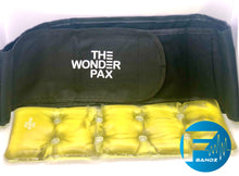 Load image into Gallery viewer, Triple Wonder Pax Pack - Neck/Shoulder, Back and Belt (Huge Savings!)
