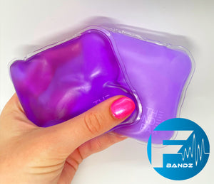 WONDER PAX HAND WARMERS - SMALL SQUARES