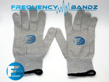 Load image into Gallery viewer, Conductive Frequency Gloves (1 pair) (50% OFF)
