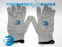 Load image into Gallery viewer, Conductive Frequency Gloves (1 pair)
