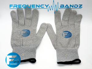 Conductive Frequency Gloves (1 pair) (50% OFF)