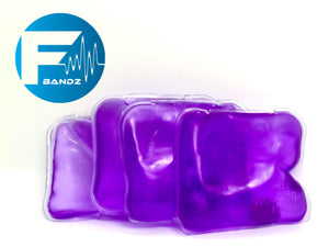 WONDER PAX HAND WARMERS - SMALL SQUARES