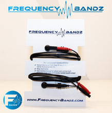 Load image into Gallery viewer, Frequency Ear Clip Electrodes (50% OFF)
