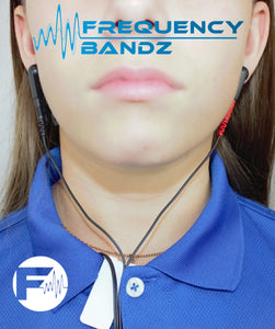 Frequency Ear Clip Electrodes (50% OFF)
