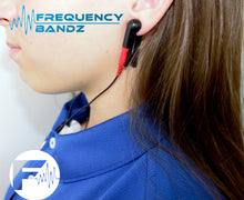 Load image into Gallery viewer, Frequency Ear Clip Electrodes (50% OFF)
