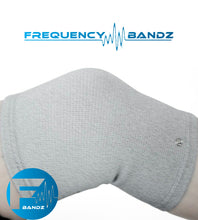 Load image into Gallery viewer, TRIPLE PACK - Conductive Frequency Glove, Sock &amp; Knee Garments (SAVE BIG!)
